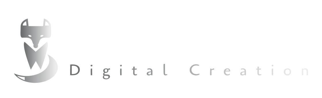 Silver Fox Digital Creation